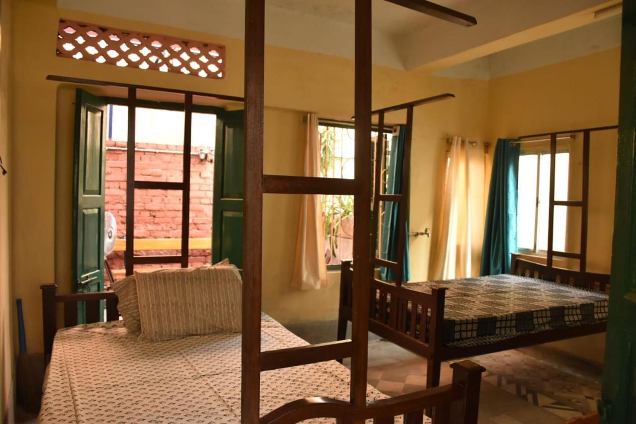 Bhubanbari Heritage Home Stay โกลกาตา ภายนอก รูปภาพ